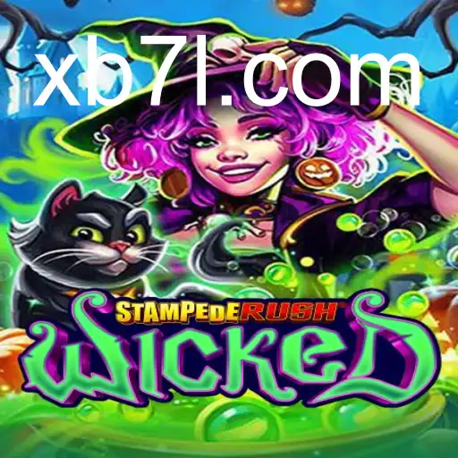StempedeRushWicked